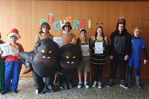 Fasching 1