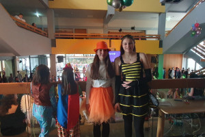 Fasching 3