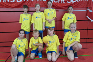 Handball Sindlbach