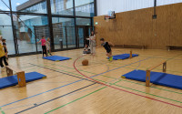 Jugend trainiert 3