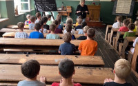 Schule 100 Jahre 3