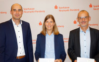 Sparkasse